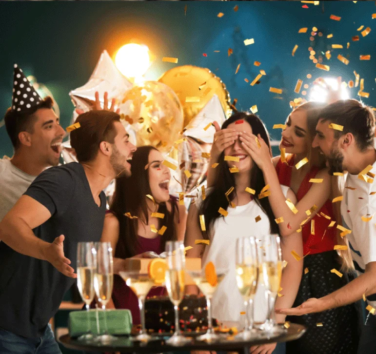 Royal Event DJ Oujda pour vos fetes d'anniversaires