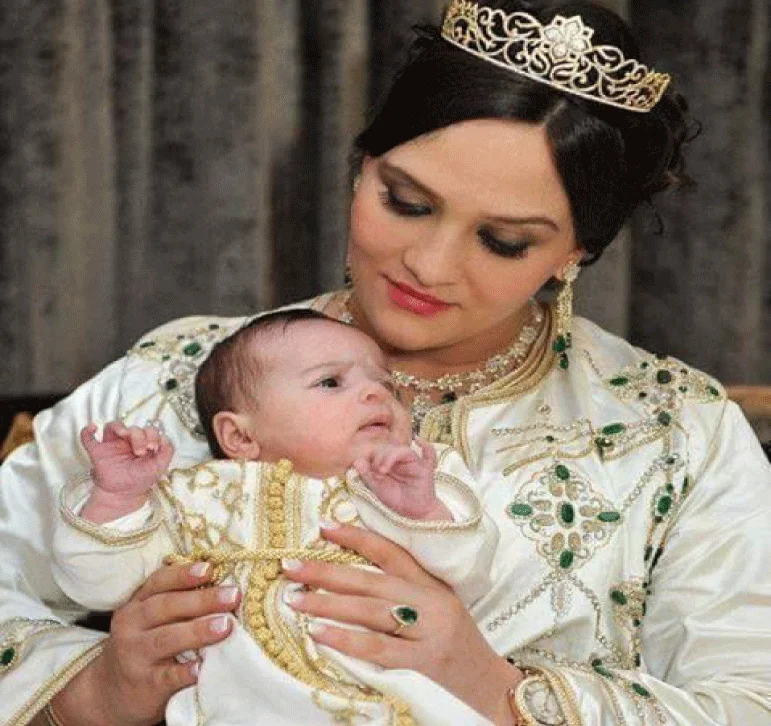 Royal Event DJ Oujda pour vos baptêmes