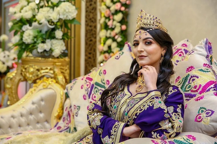 Negafa Afrah Maghreb Arabi Oujda