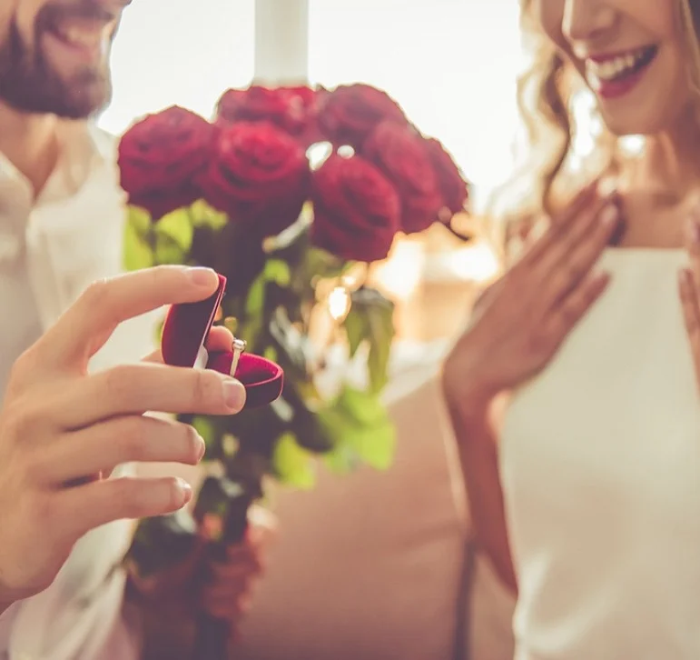 Royal Event DJ Oujda pour vos fiançailles